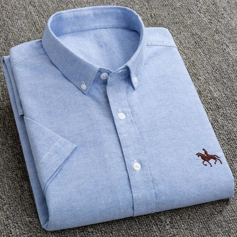 CAVALINS™ | Camisa Premium