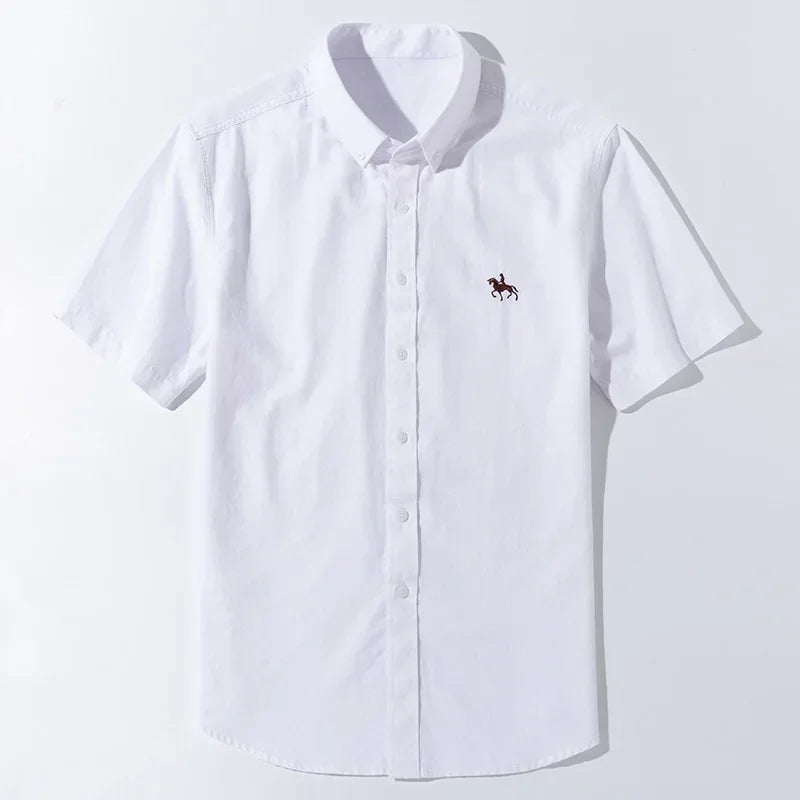 CAVALINS™ | Camisa Premium