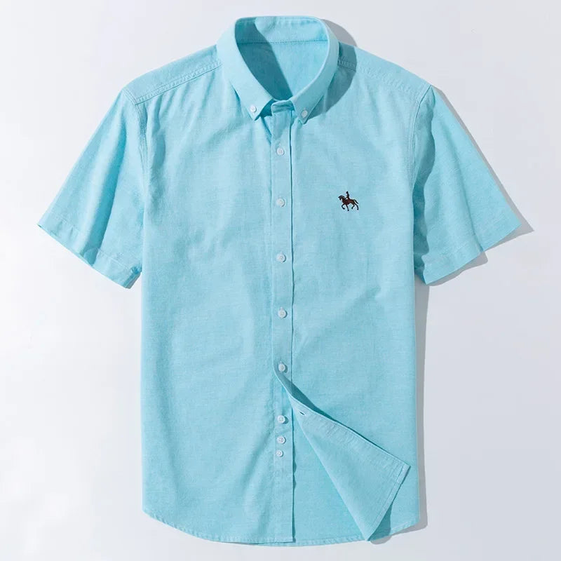 CAVALINS™ | Camisa Premium