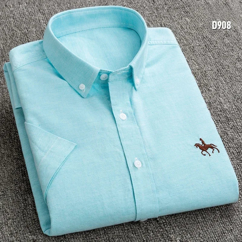 CAVALINS™ | Camisa Premium