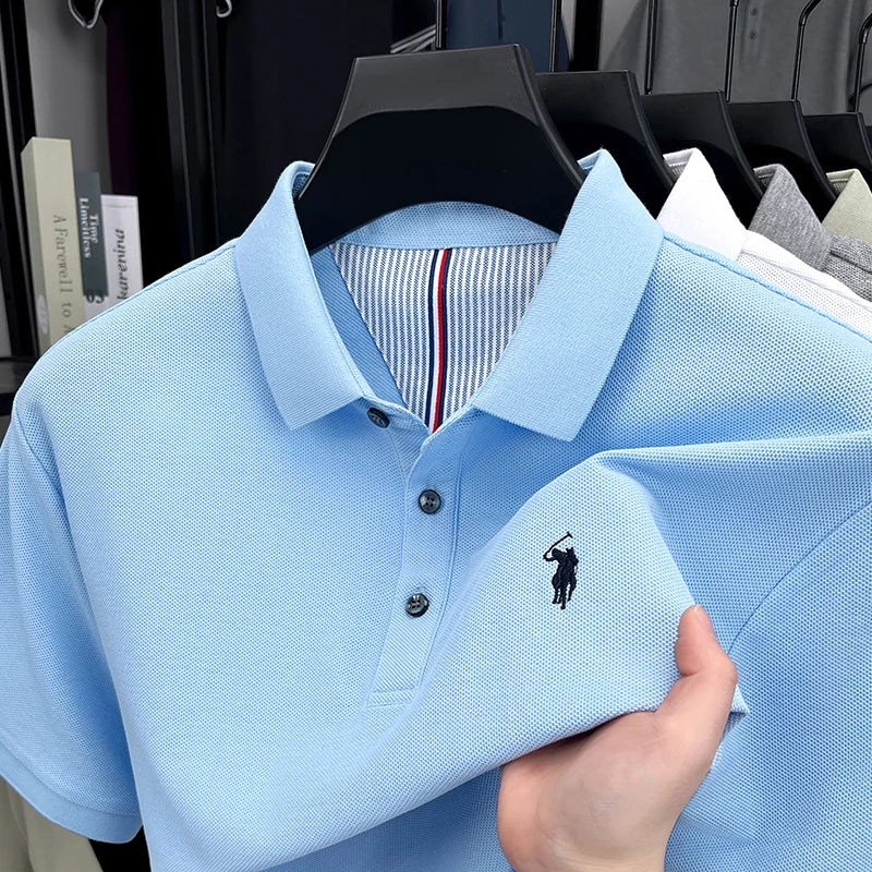 AUGUSTO™ | Camisa Premium