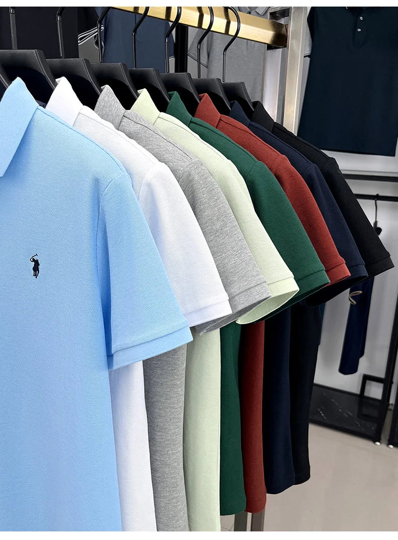 AUGUSTO™ | Camisa Premium