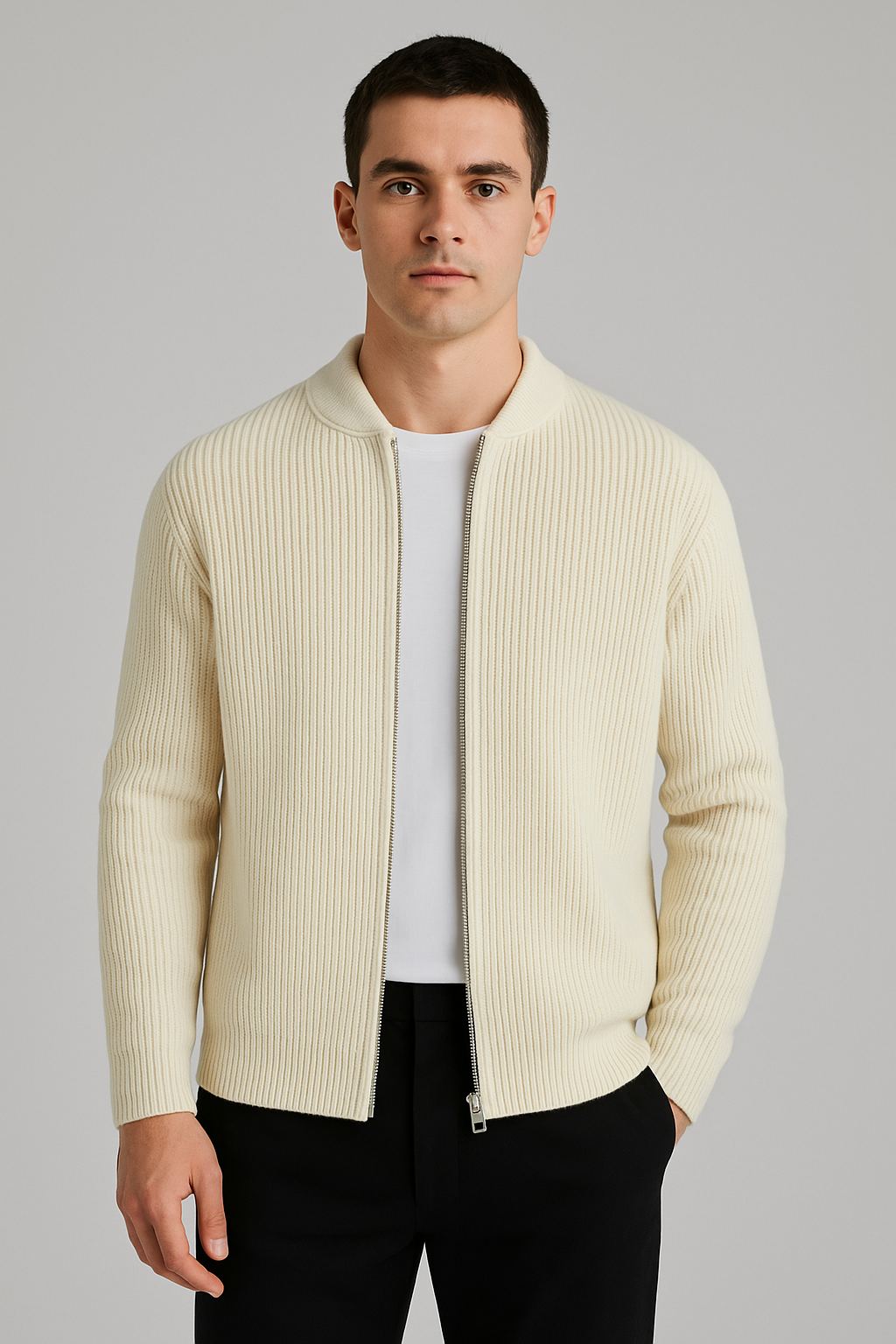 Cardigan Samicce Florença