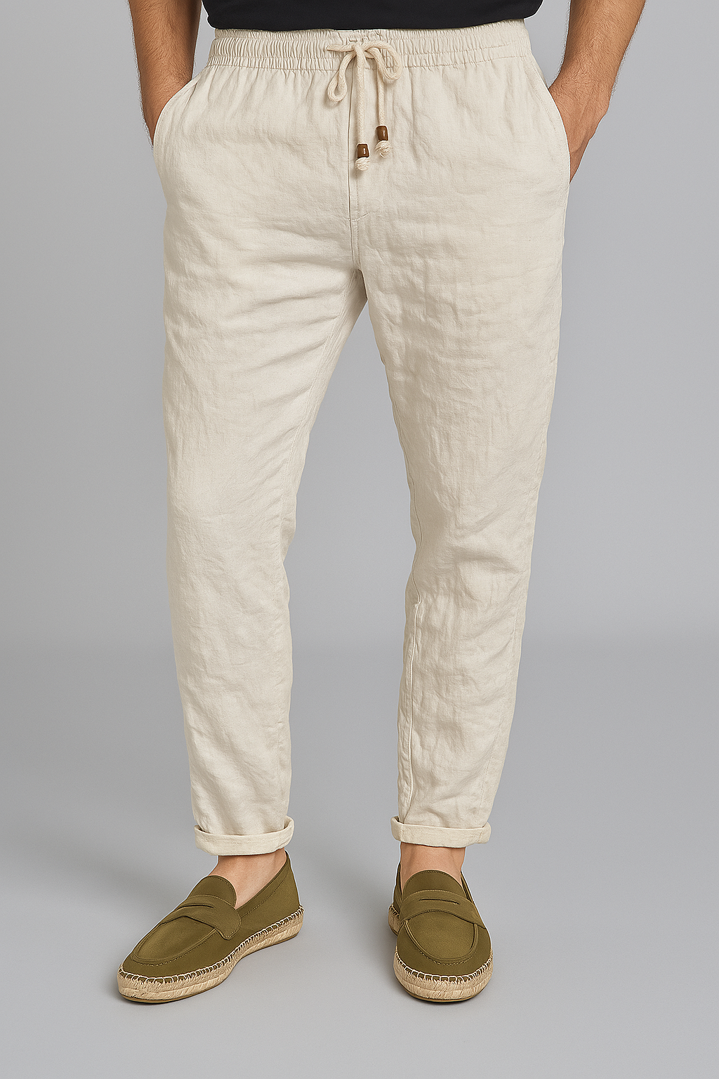 Loafer Samicce Sueden