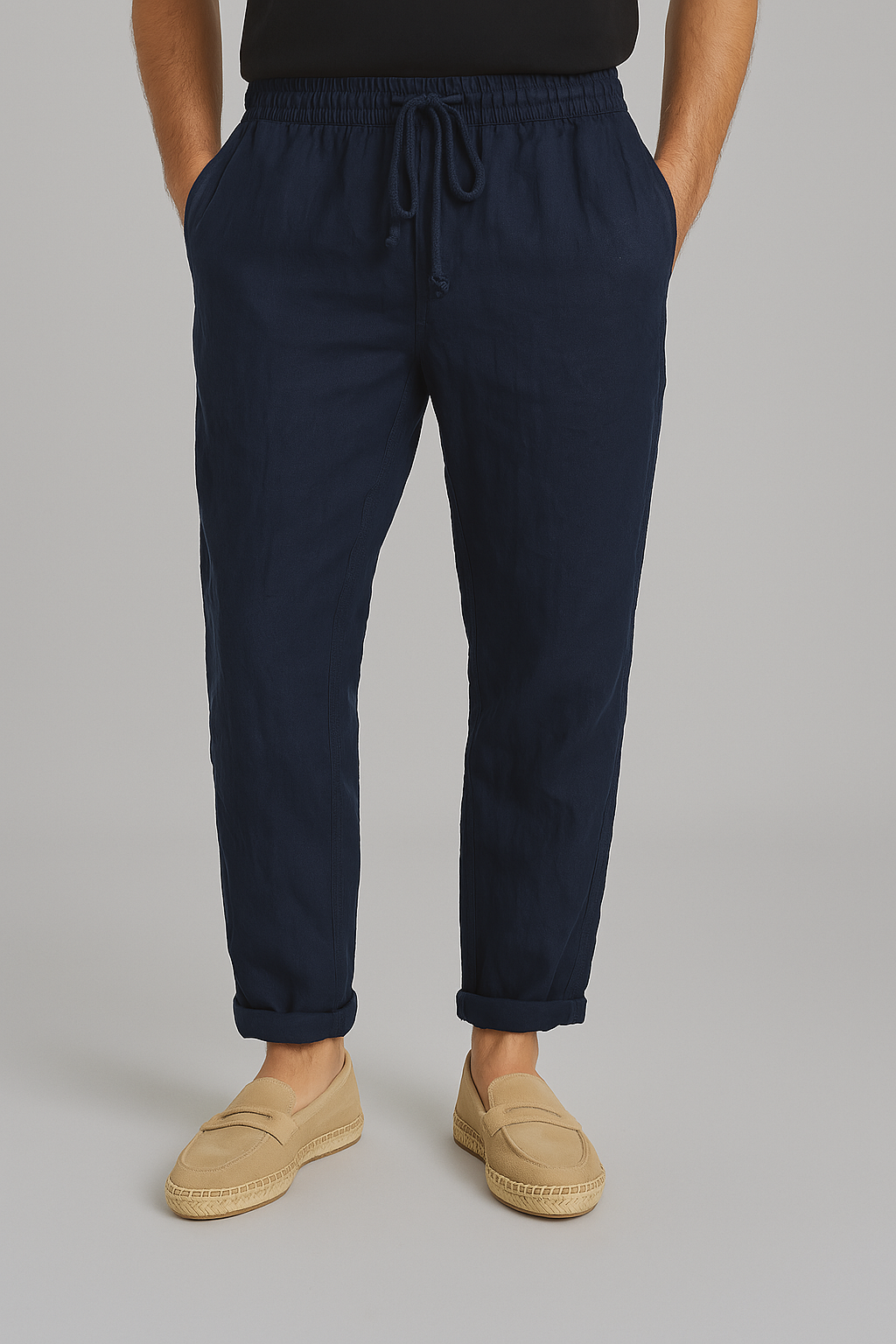 Loafer Samicce Sueden