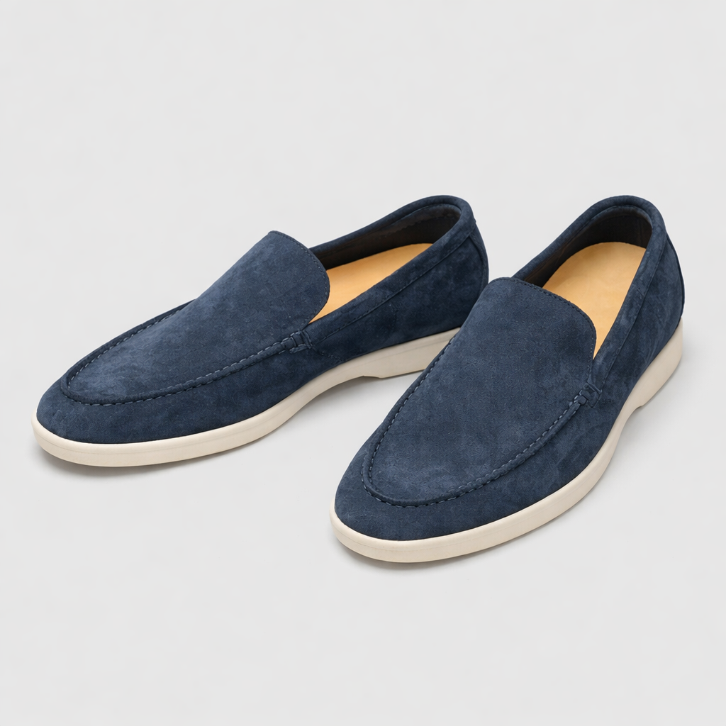 Loafer Samicce Randova