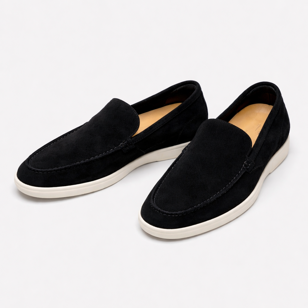 Loafer Samicce Randova