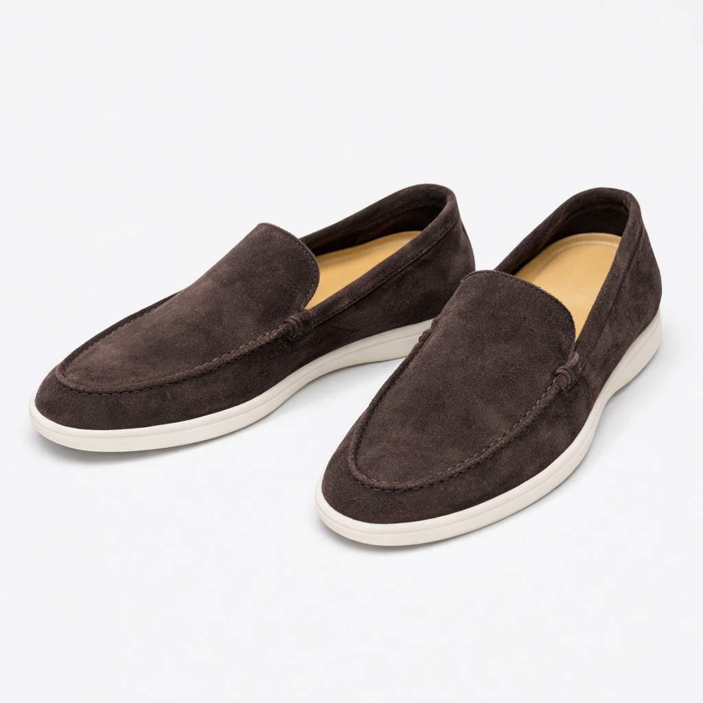 Loafer Samicce Randova