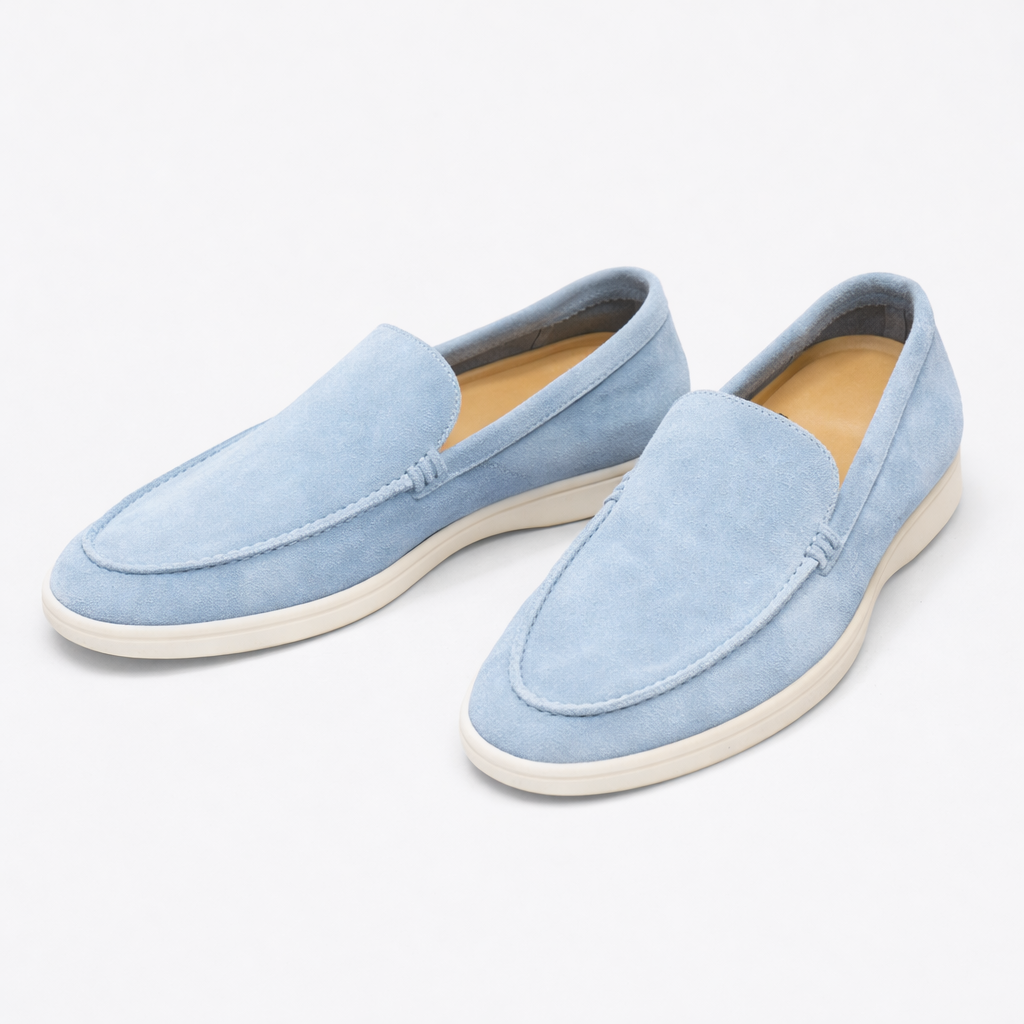 Loafer Samicce Randova