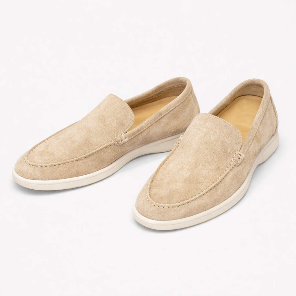 Loafer Samicce Randova