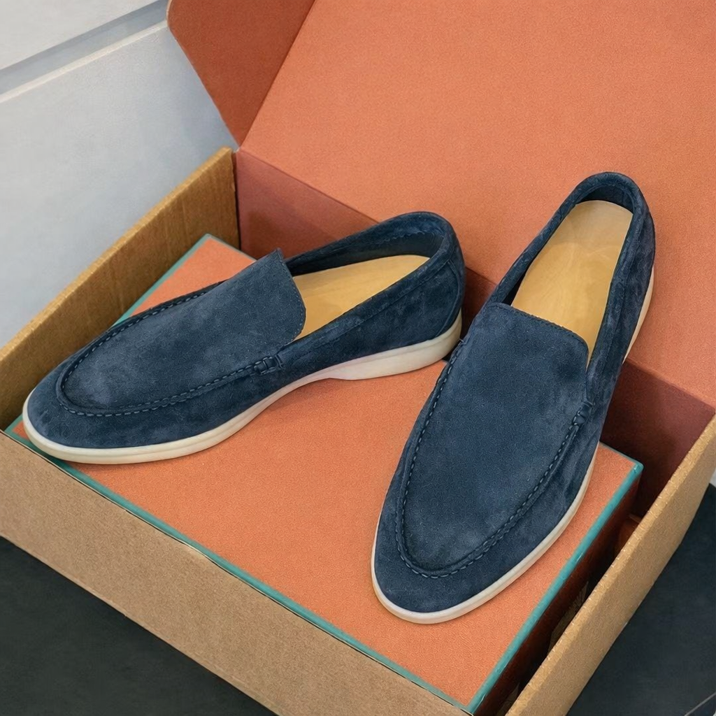 Loafer Samicce Randova