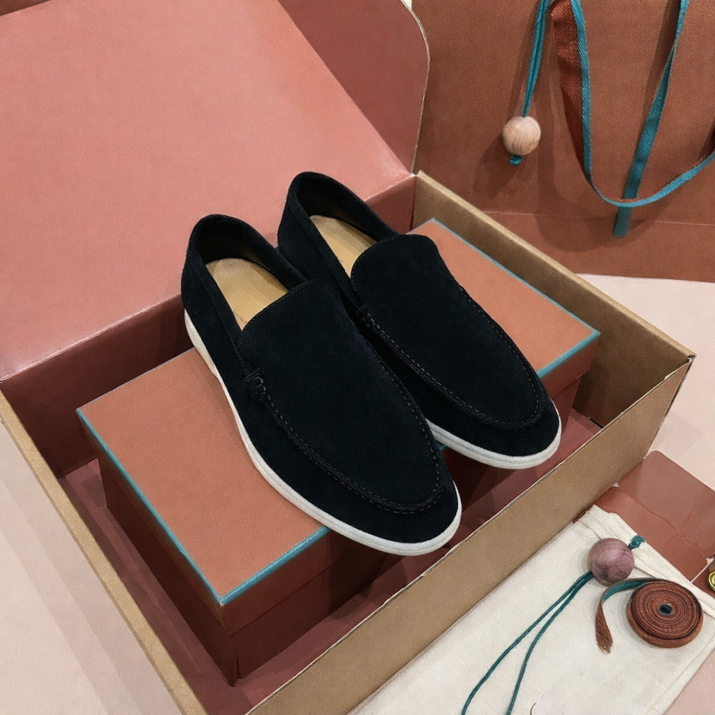 Loafer Samicce Randova