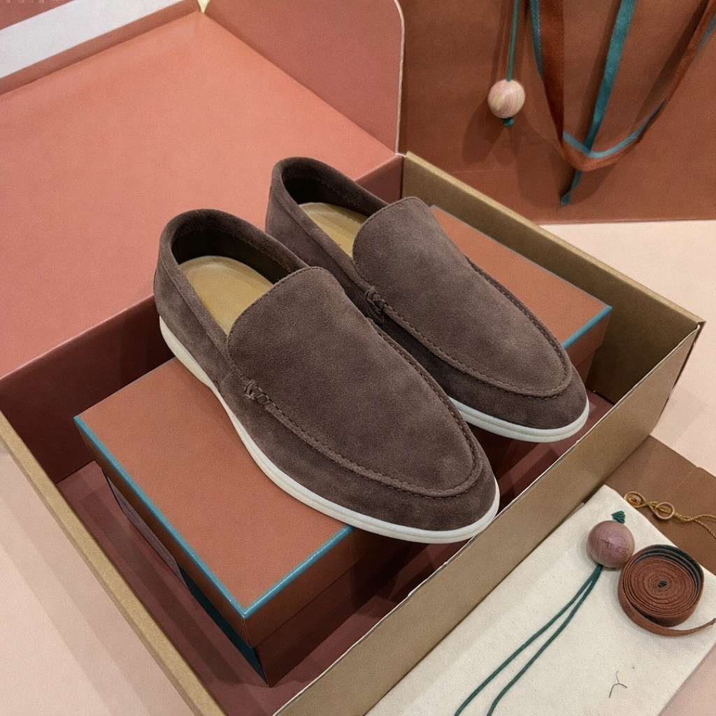 Loafer Samicce Randova