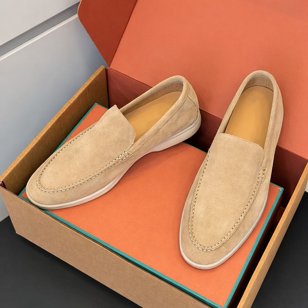 Loafer Samicce Randova