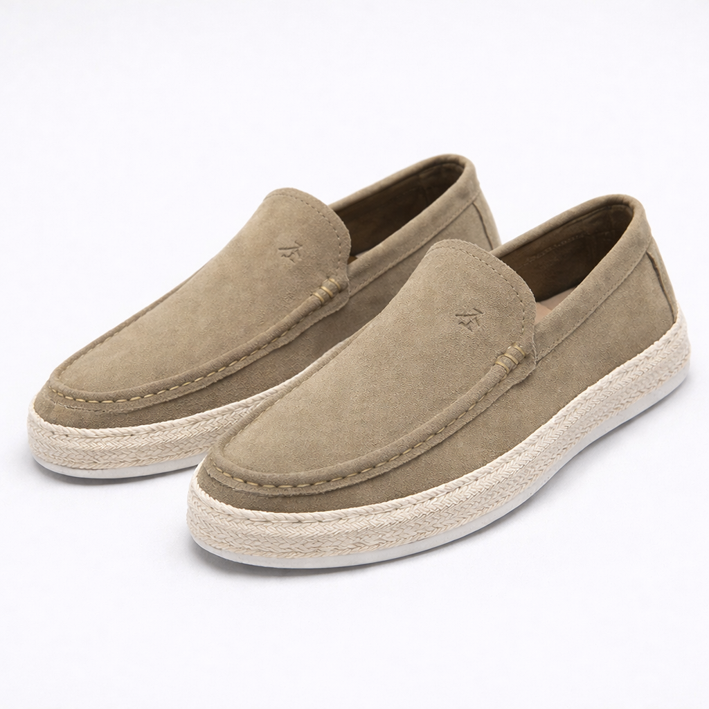 Loafer Samicce Genebra