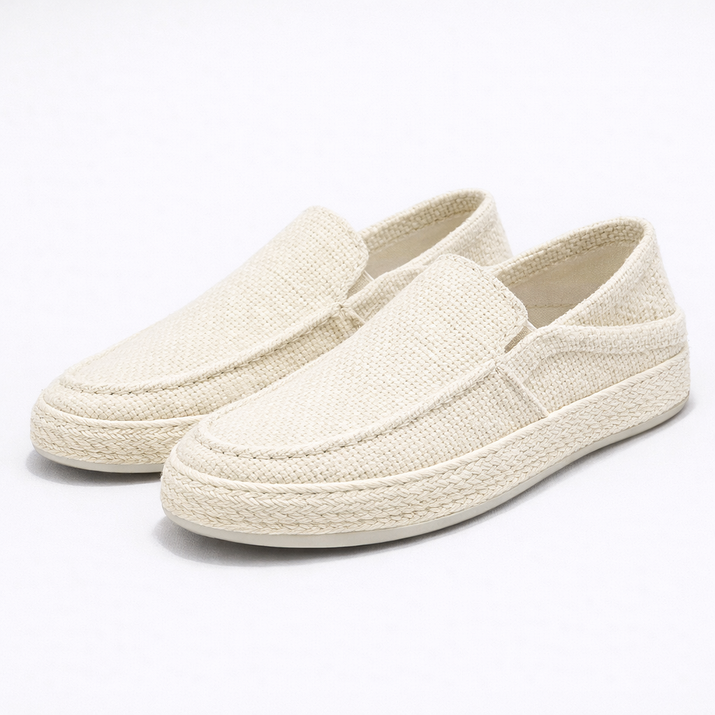 Loafer Samicce Outdor