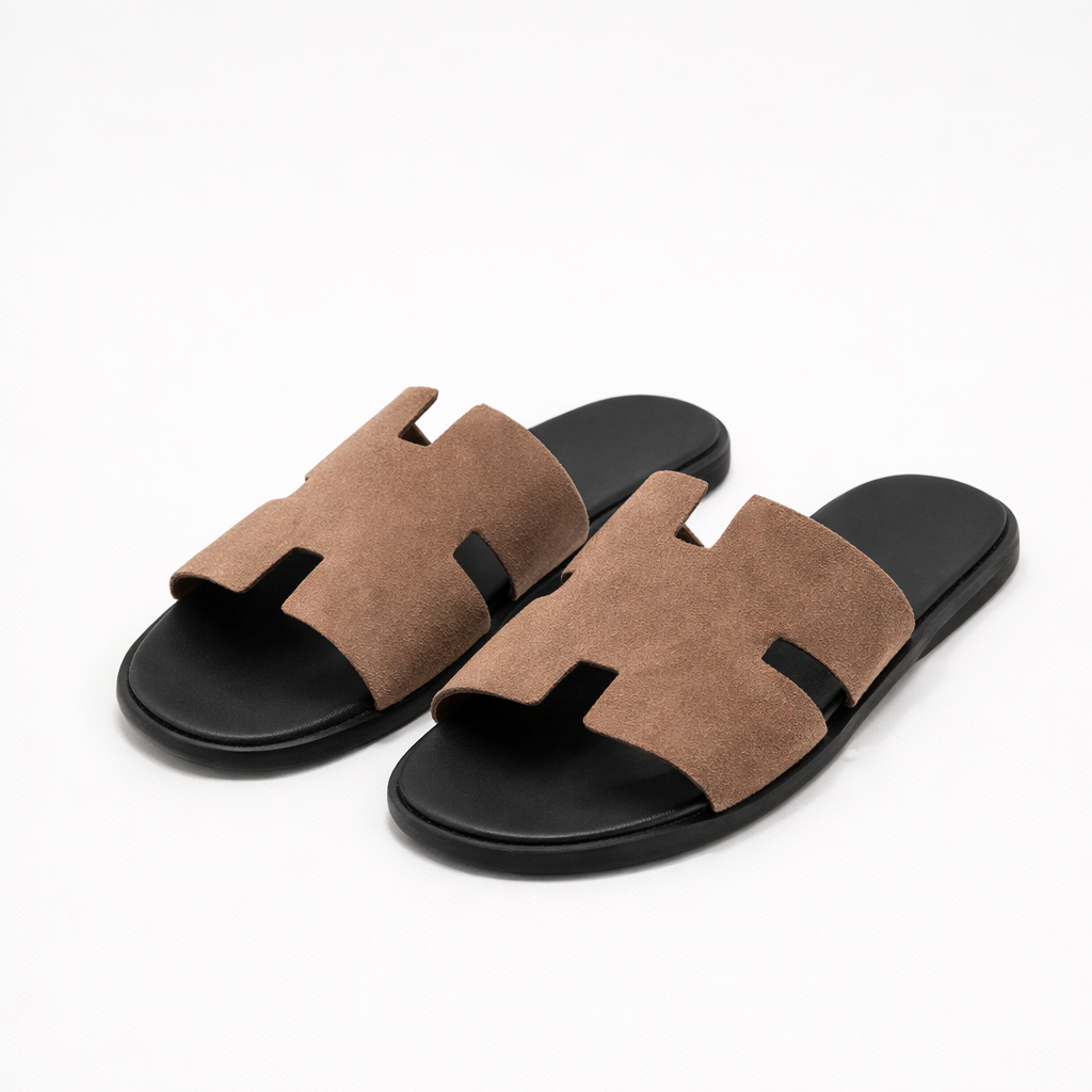 Sandália Samicce Montenegro