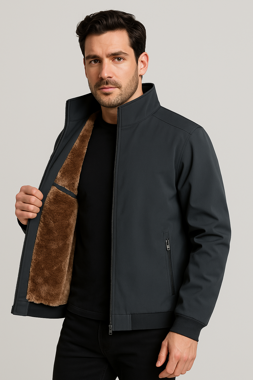 Jaqueta Samicce Outwear