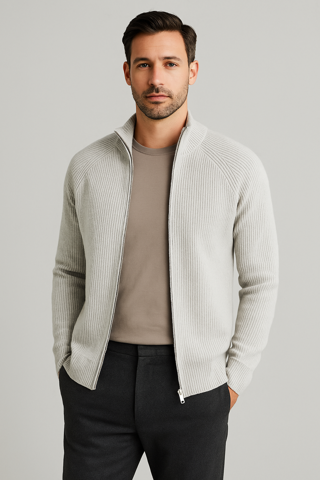 Cardigan Samicce Torino
