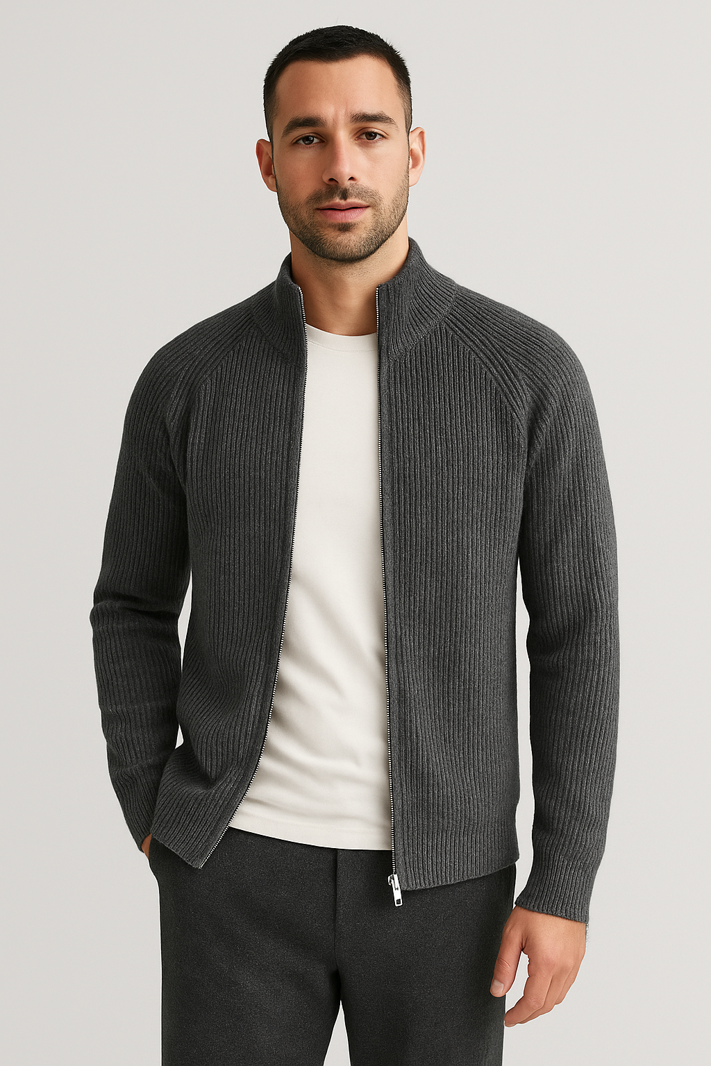 Cardigan Samicce Torino