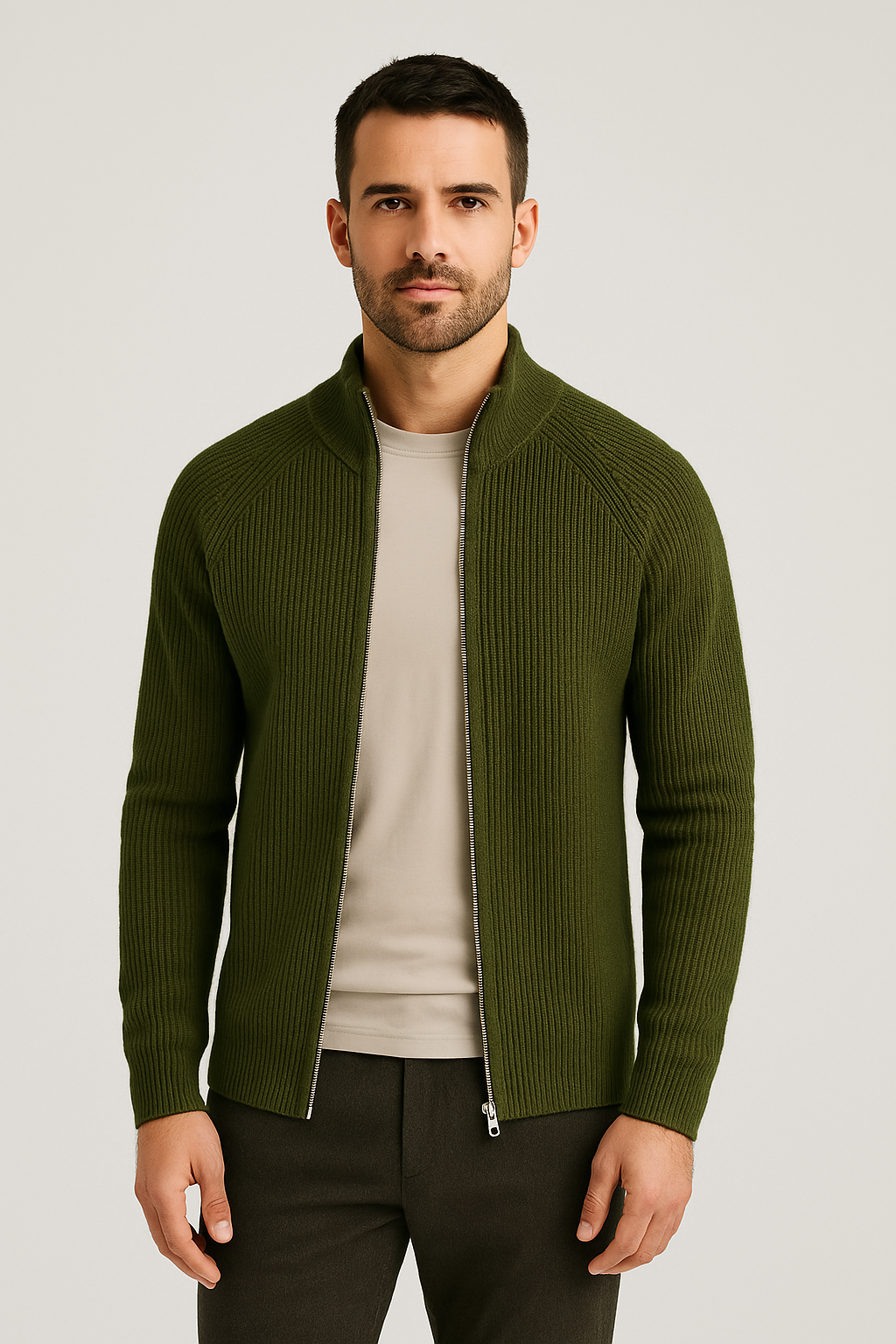 Cardigan Samicce Torino