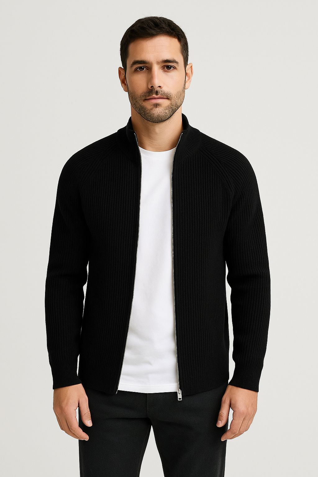 Cardigan Samicce Torino