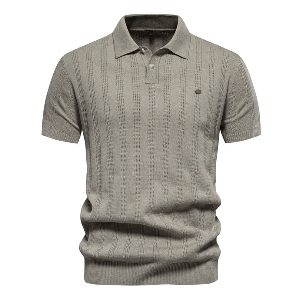 AURELIUS™ | Camisa Premium