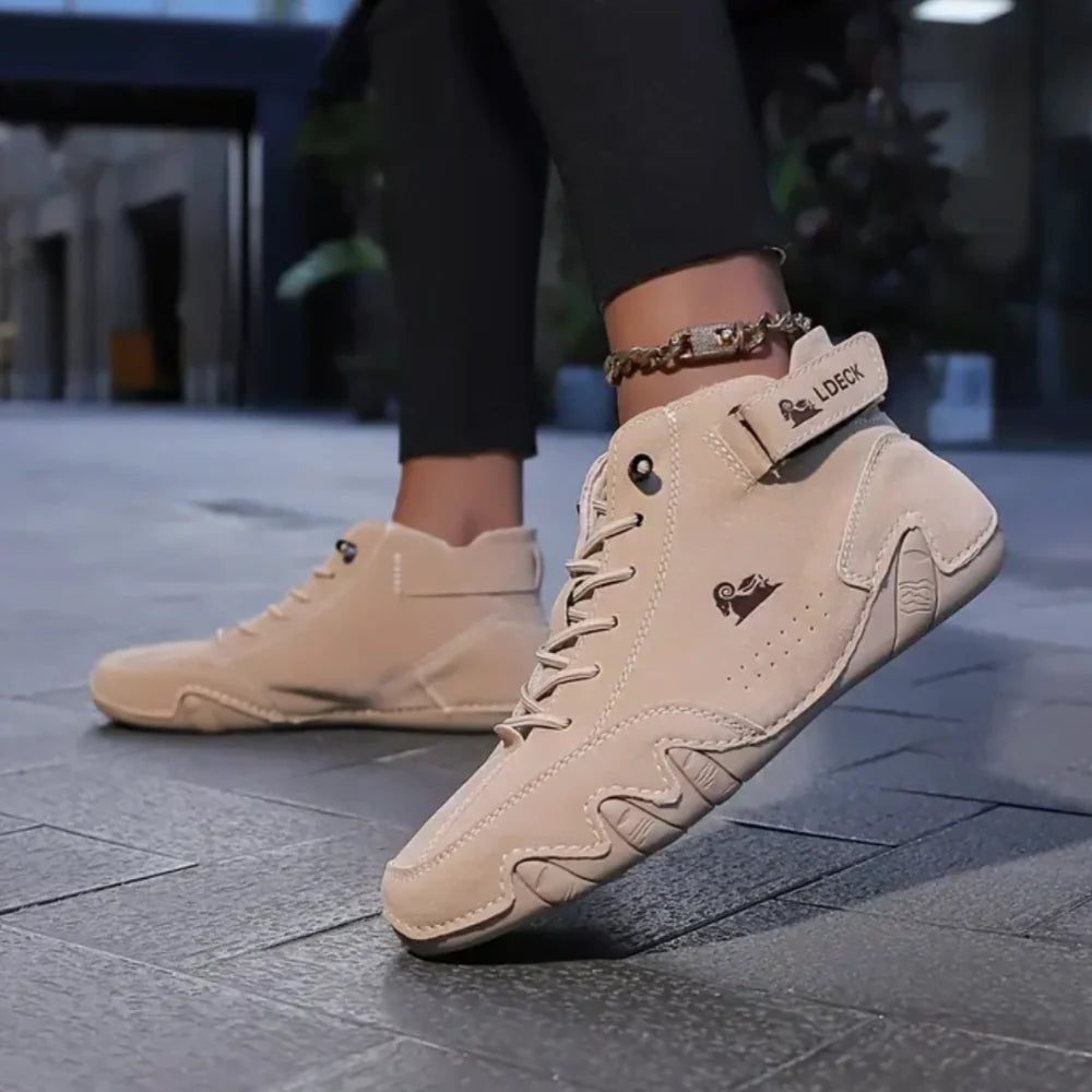 Bota LDECK