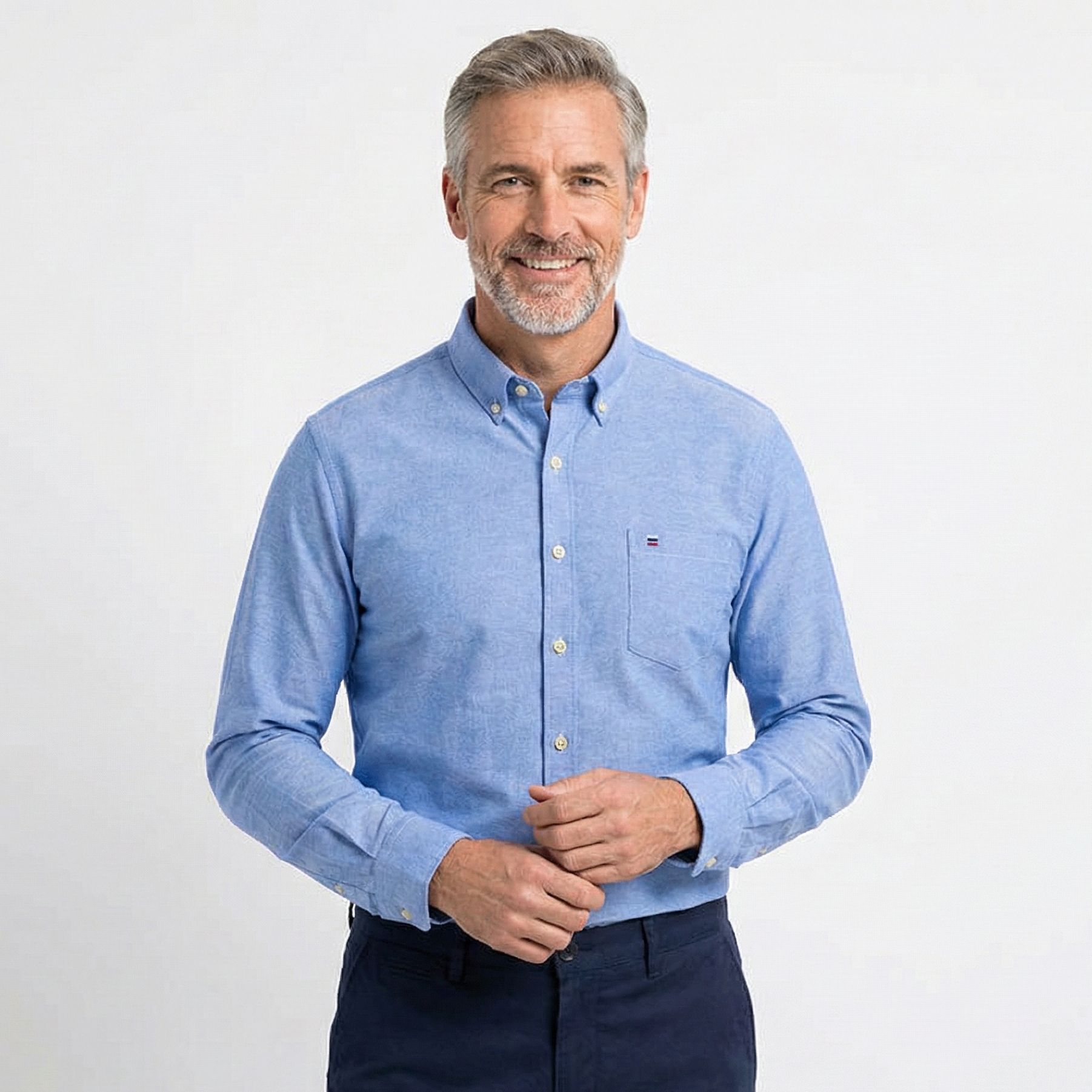 OXFORD™ | Camisa Premium