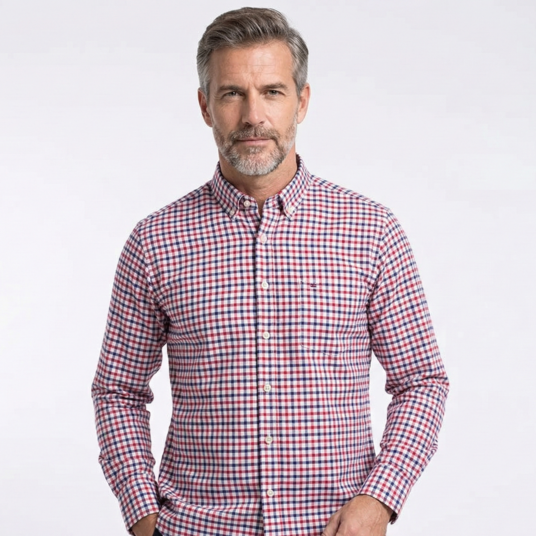 XADREZ™ | Camisa Premium