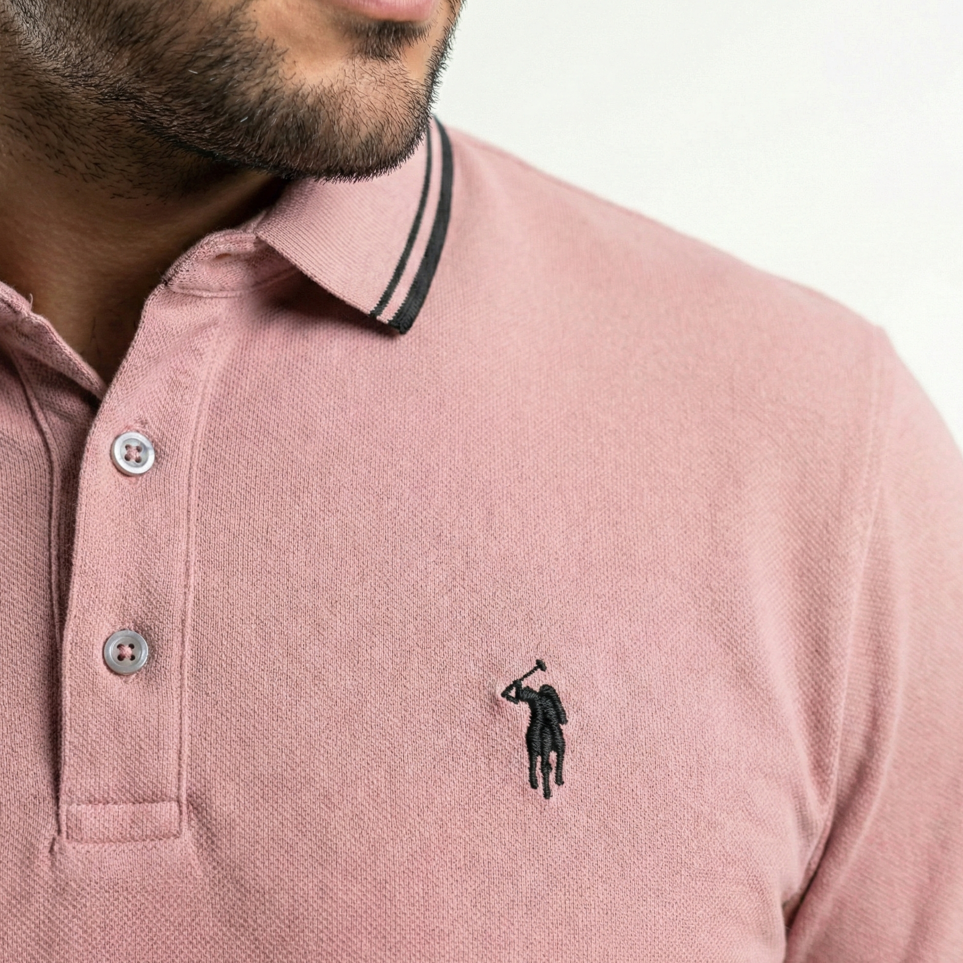 DOMMY™ | Camisa Premium