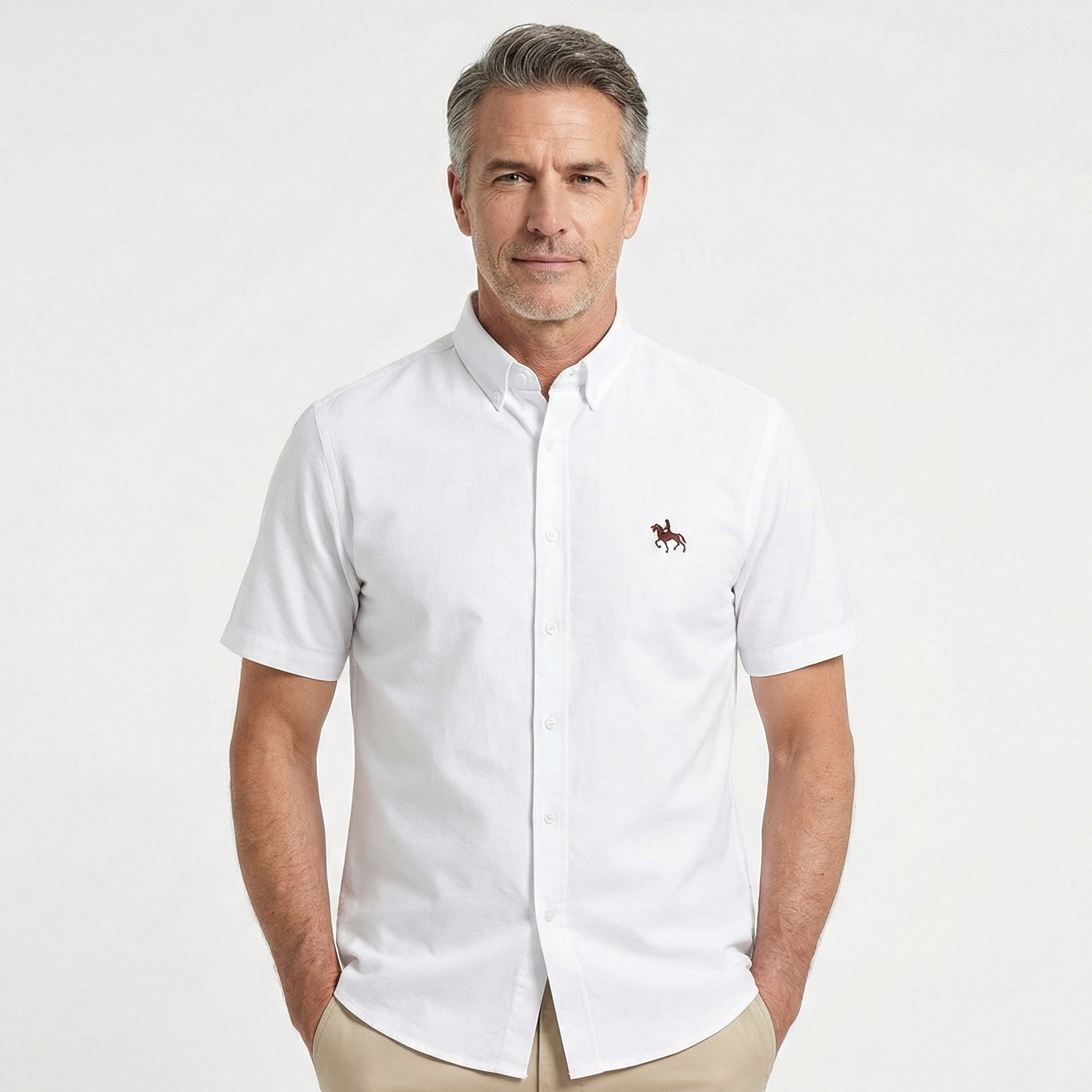 CAVALINS™ | Camisa Premium