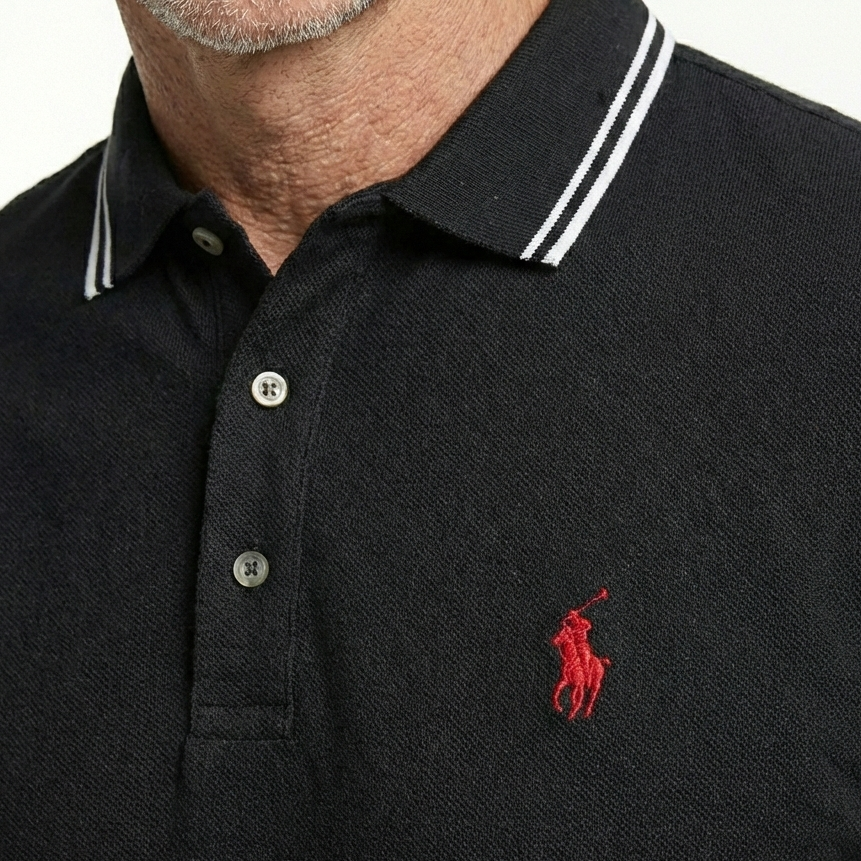 DOMMY™ | Camisa Premium