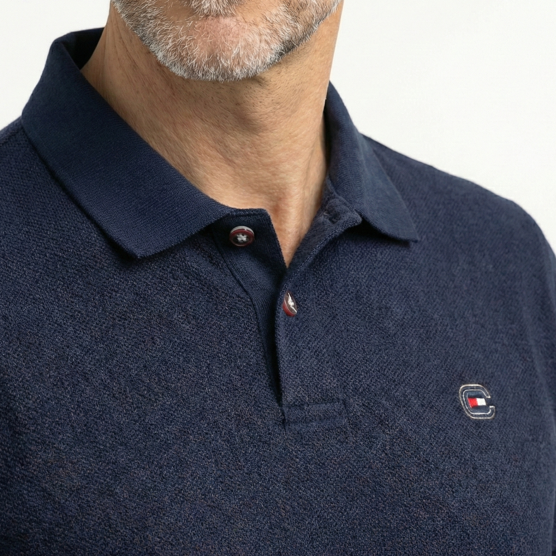 ESSENCIAL™ | Camisa Premium