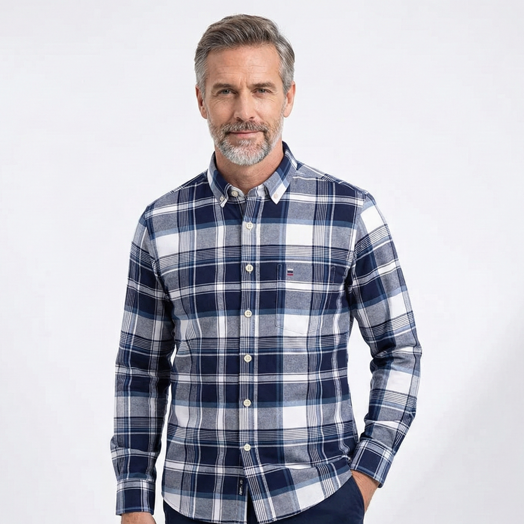PORTUGA™ | Camisa Premium