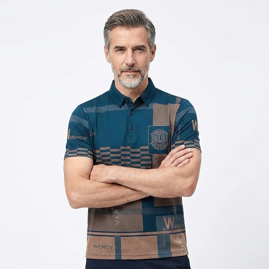 LION™ | Camisa Premium