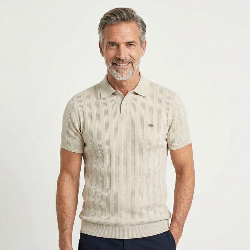 AURELIUS™ | Camisa Premium