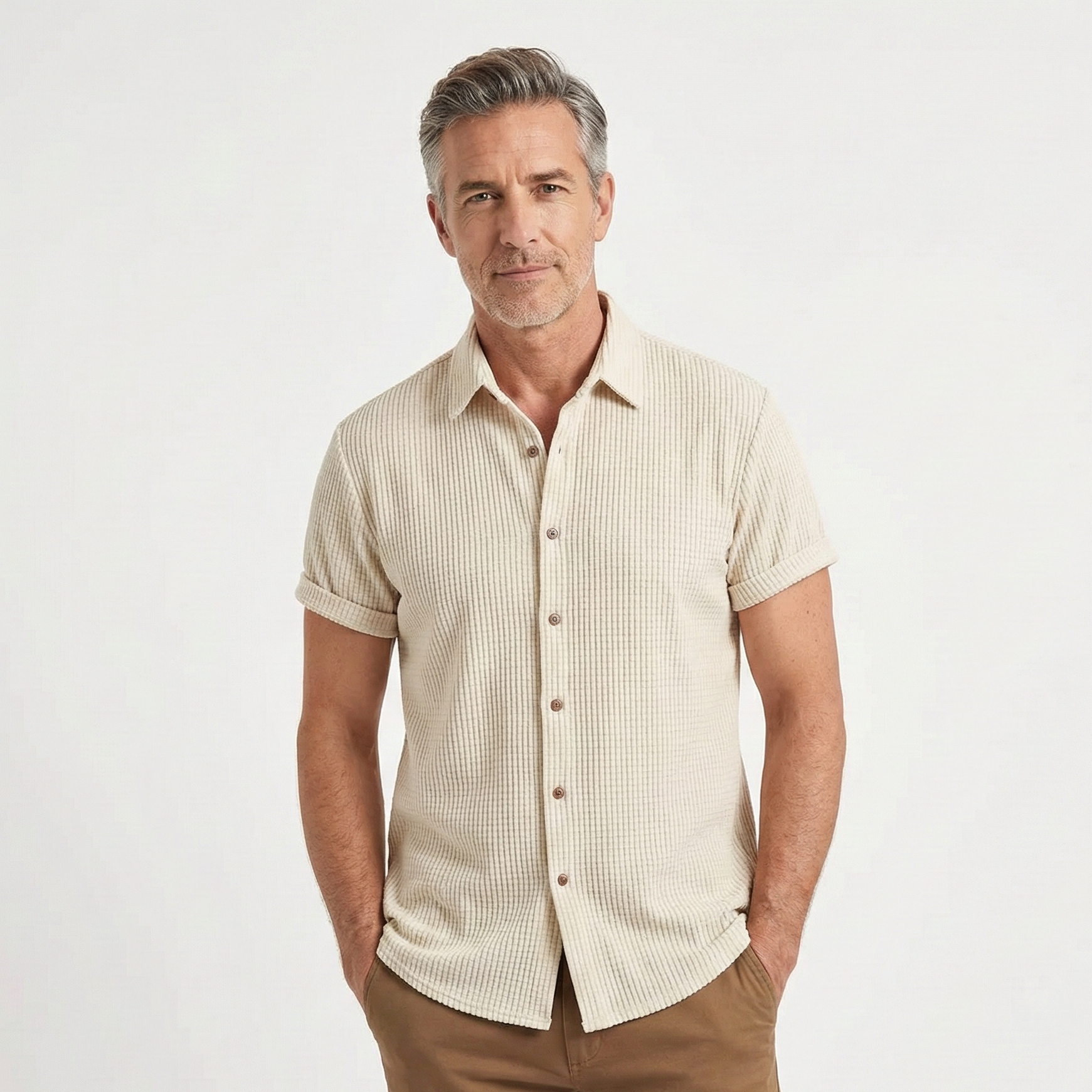APRICOT™ | Camisa Premium