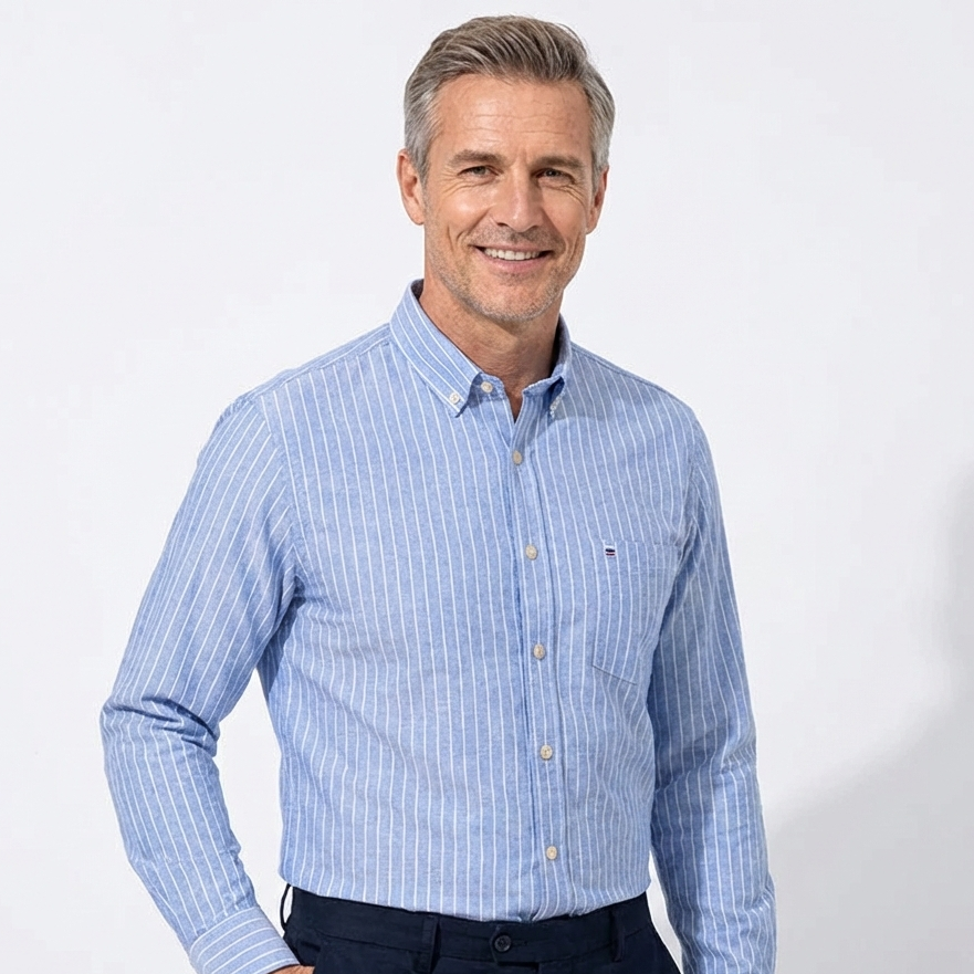 LISTRADA™ | Camisa Premium