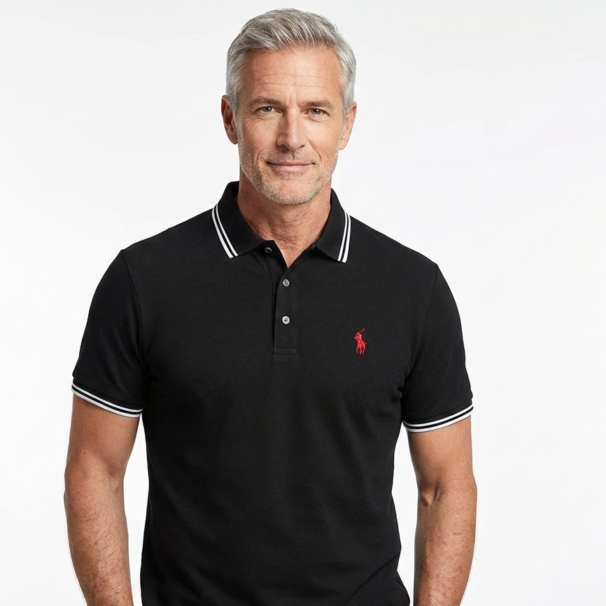 DOMMY™ | Camisa Premium