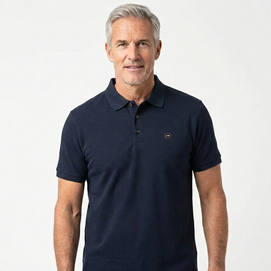 ESSENCIAL™ | Camisa Premium