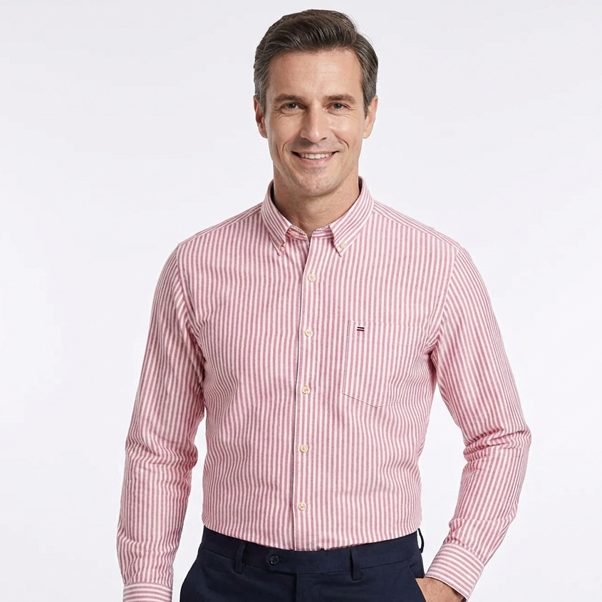 VITTORIO™ | Camisa Premium