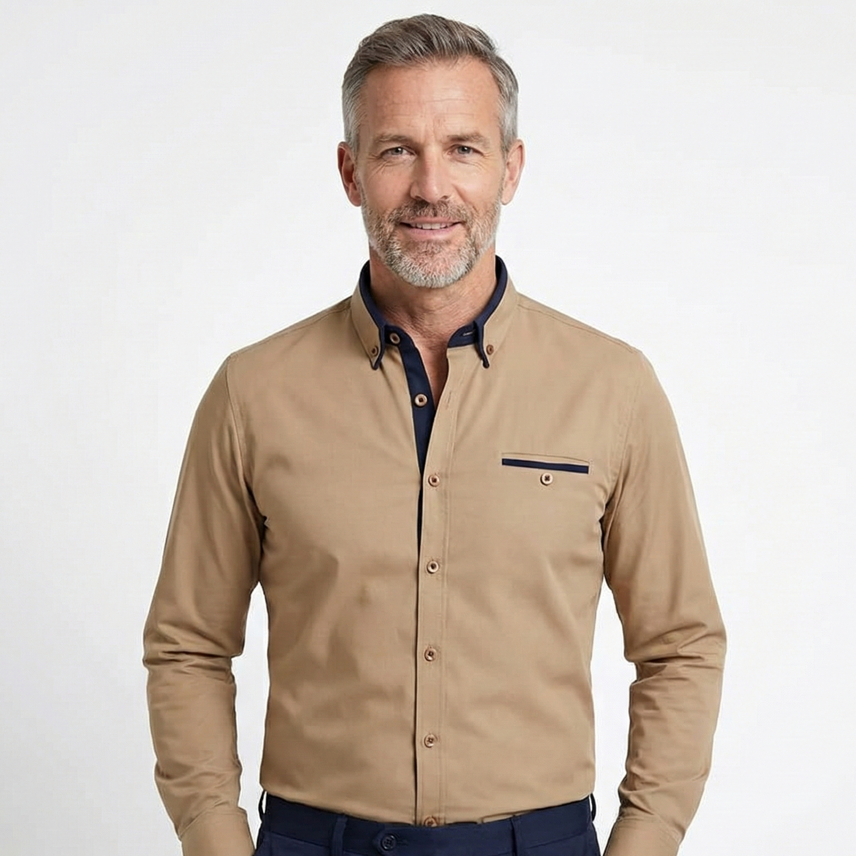 CARINO™ | Camisa Premium