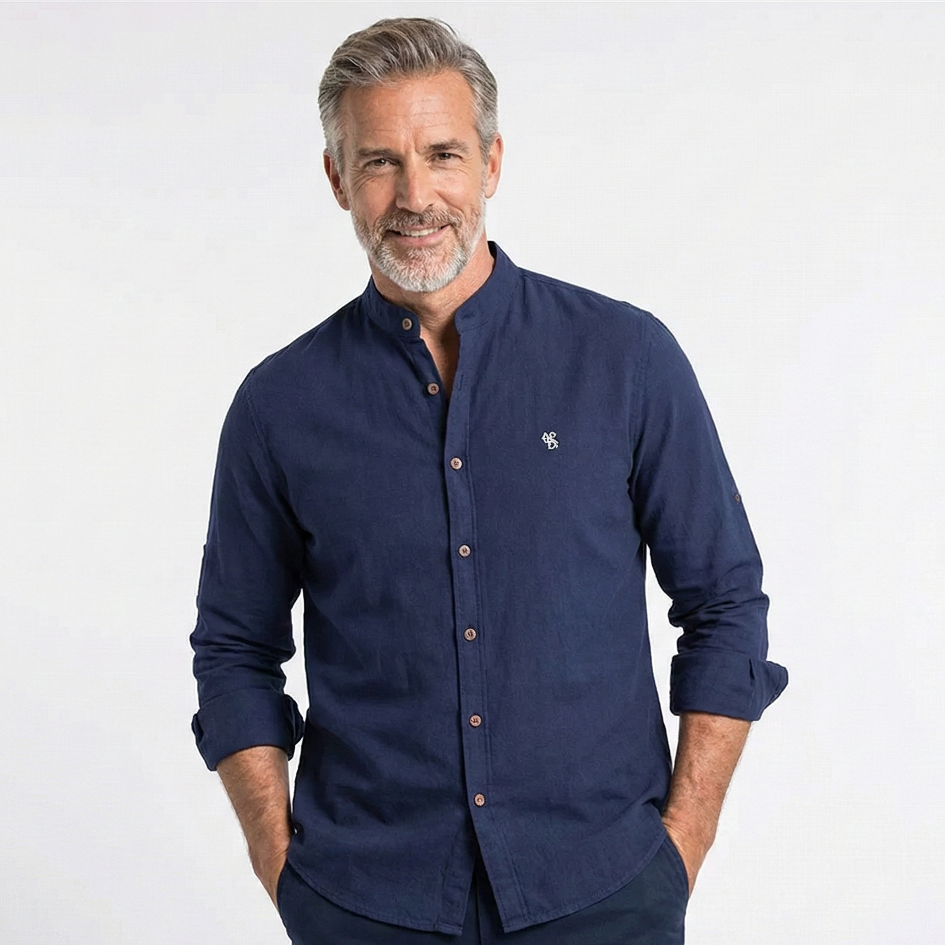 QUINTUS™ | Camisa Premium