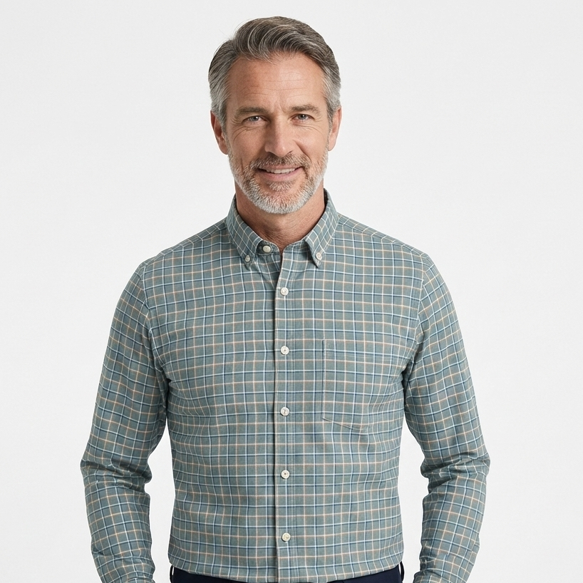 MONTANA™ | Camisa Premium