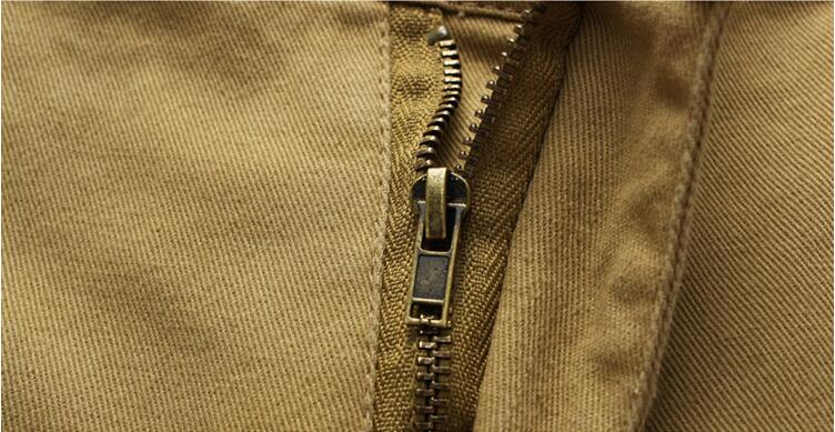 SHORT MASCULINA PETRUCIO