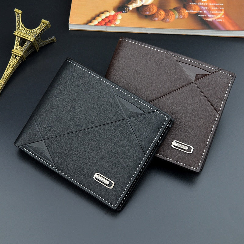 CARTEIRA MASCULINA DAIQ