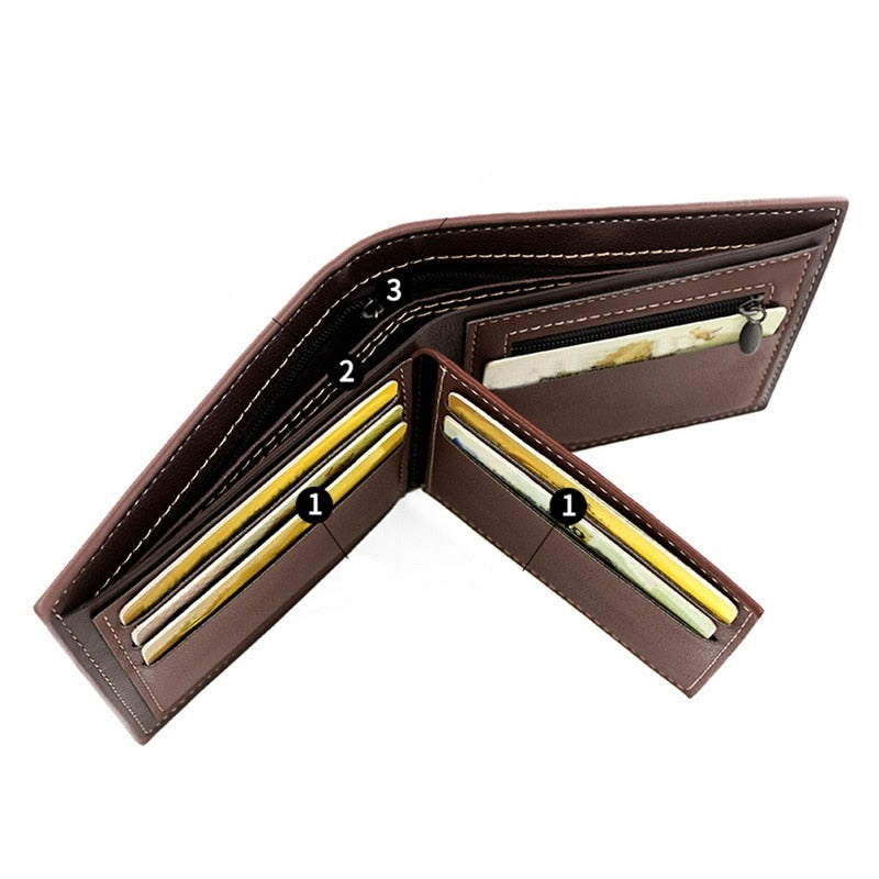 CARTEIRA MASCULINA MENBENSE