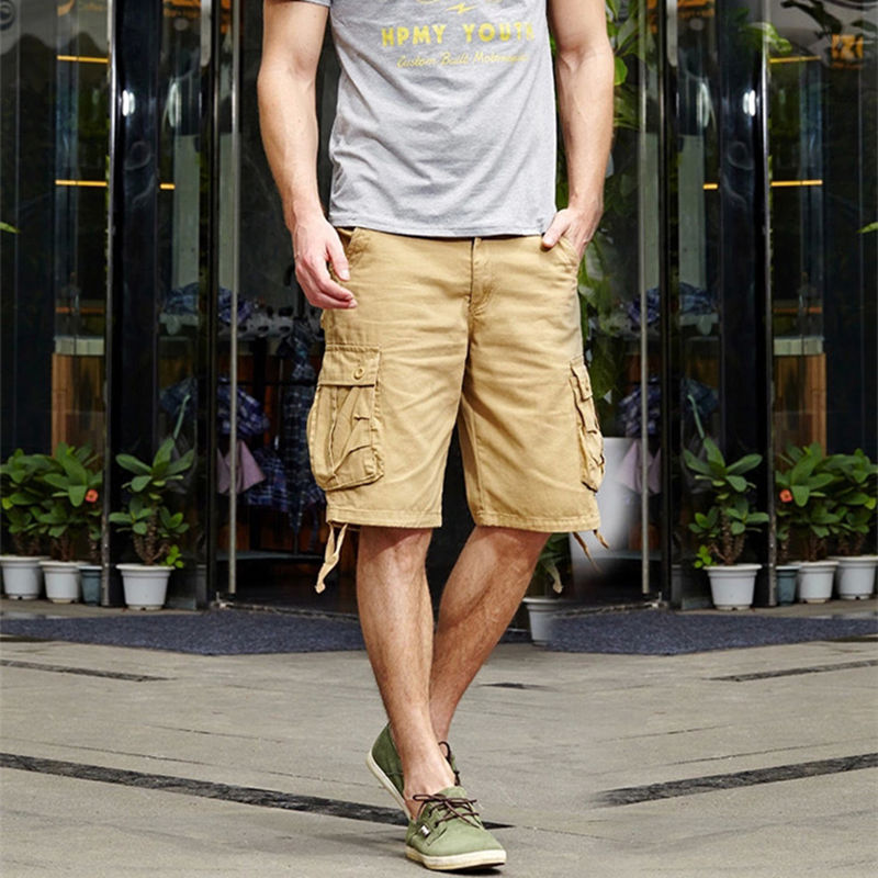 SHORT MASCULINA PETRUCIO