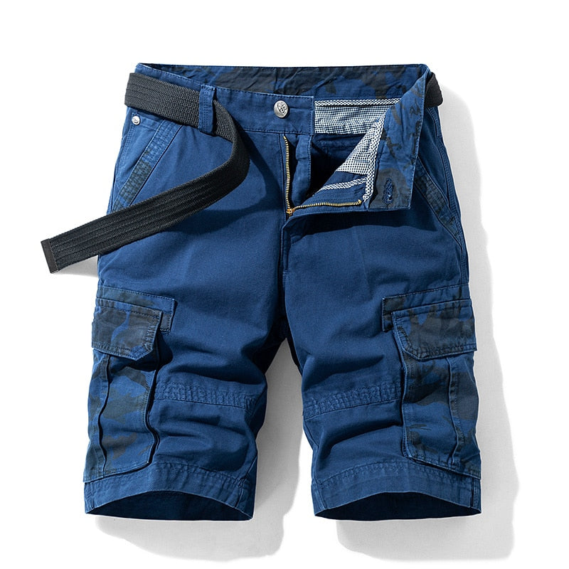 SHORT MASCULINA JOUBERT